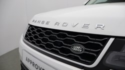 2021 (71) LAND ROVER RANGE ROVER SPORT 3.0 D250 HSE 5dr Auto 5945824