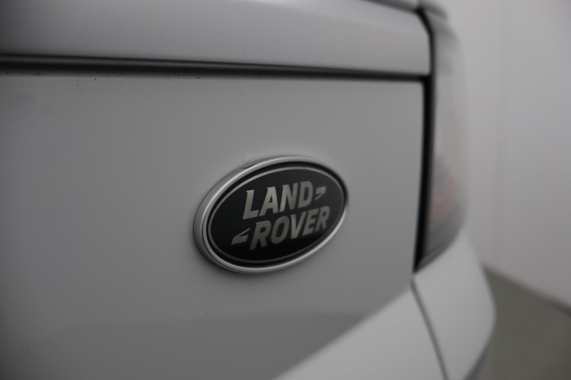 2021 (71) LAND ROVER RANGE ROVER SPORT 3.0 D250 HSE 5dr Auto 5945808