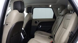 2021 (71) LAND ROVER RANGE ROVER SPORT 3.0 D250 HSE 5dr Auto 5945814