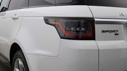 2021 (71) LAND ROVER RANGE ROVER SPORT 3.0 D250 HSE 5dr Auto 5945805