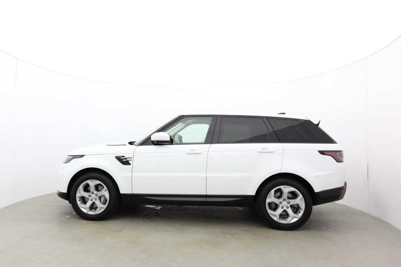 2021 (71) LAND ROVER RANGE ROVER SPORT 3.0 D250 HSE 5dr Auto 5945801