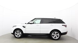 2021 (71) LAND ROVER RANGE ROVER SPORT 3.0 D250 HSE 5dr Auto 5945801