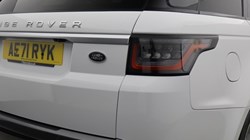 2021 (71) LAND ROVER RANGE ROVER SPORT 3.0 D250 HSE 5dr Auto 5945804