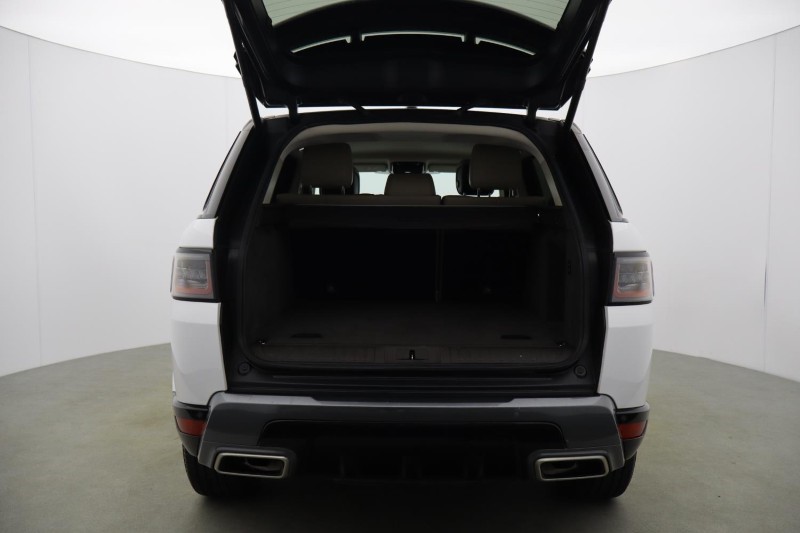 2021 (71) LAND ROVER RANGE ROVER SPORT 3.0 D250 HSE 5dr Auto 5945812
