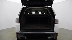 2021 (71) LAND ROVER RANGE ROVER SPORT 3.0 D250 HSE 5dr Auto 5945812