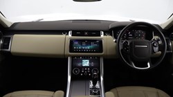2021 (71) LAND ROVER RANGE ROVER SPORT 3.0 D250 HSE 5dr Auto 5945826