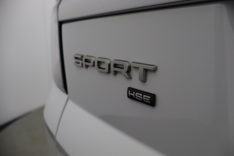 2021 (71) LAND ROVER RANGE ROVER SPORT 3.0 D250 HSE 5dr Auto 5945807
