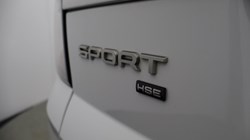 2021 (71) LAND ROVER RANGE ROVER SPORT 3.0 D250 HSE 5dr Auto 5945807