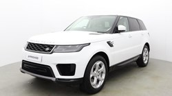 2021 (71) LAND ROVER RANGE ROVER SPORT 3.0 D250 HSE 5dr Auto 5945798