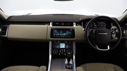2021 (71) LAND ROVER RANGE ROVER SPORT 3.0 D250 HSE 5dr Auto 5945825