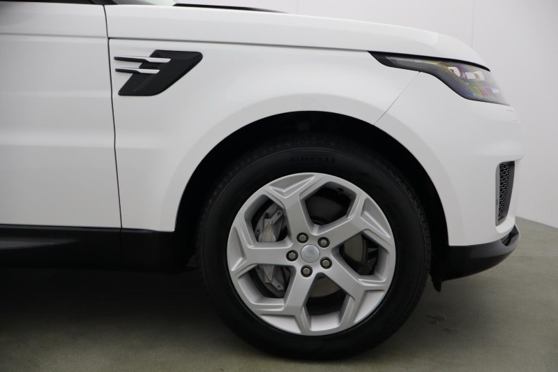 2021 (71) LAND ROVER RANGE ROVER SPORT 3.0 D250 HSE 5dr Auto 5945821