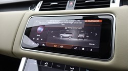 2021 (71) LAND ROVER RANGE ROVER SPORT 3.0 D250 HSE 5dr Auto 5945847