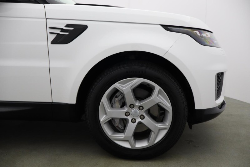 2021 (71) LAND ROVER RANGE ROVER SPORT 3.0 D250 HSE 5dr Auto 5945822