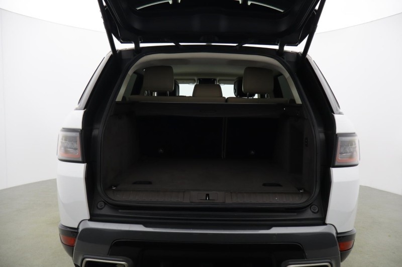 2021 (71) LAND ROVER RANGE ROVER SPORT 3.0 D250 HSE 5dr Auto 5945810