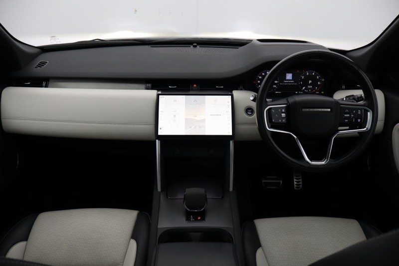 2023 (73) LAND ROVER DISCOVERY SPORT 2.0 P250 Dynamic HSE 5dr Auto 5965791