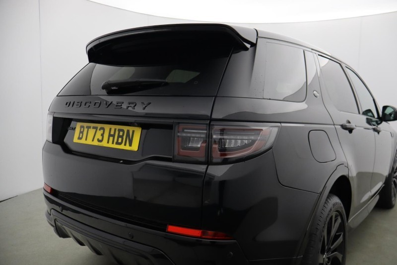 2023 (73) LAND ROVER DISCOVERY SPORT 2.0 P250 Dynamic HSE 5dr Auto 5965768