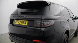 2023 (73) LAND ROVER DISCOVERY SPORT 2.0 P250 Dynamic HSE 5dr Auto 5965768
