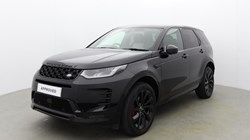 2023 (73) LAND ROVER DISCOVERY SPORT 2.0 P250 Dynamic HSE 5dr Auto 5965762