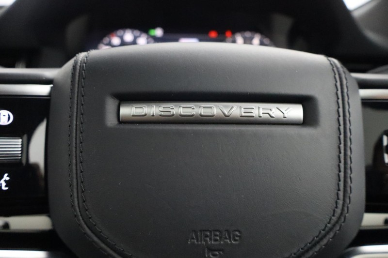 2023 (73) LAND ROVER DISCOVERY SPORT 2.0 P250 Dynamic HSE 5dr Auto 5965821
