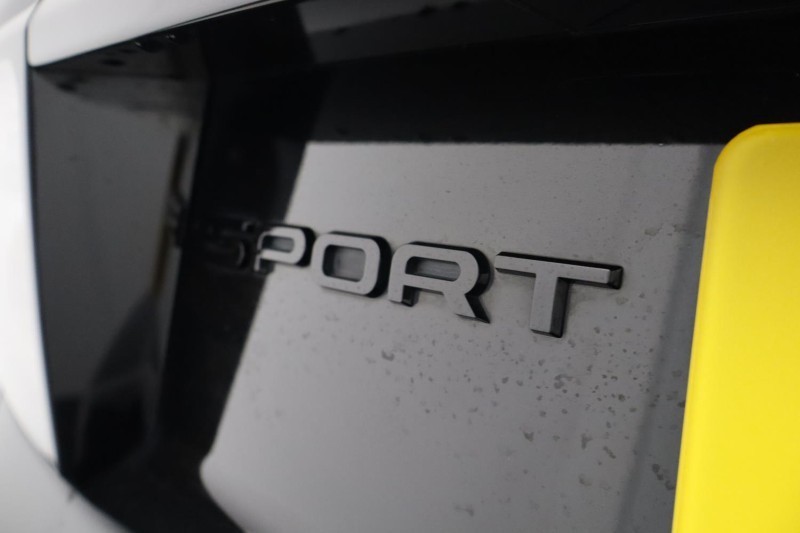 2023 (73) LAND ROVER DISCOVERY SPORT 2.0 P250 Dynamic HSE 5dr Auto 5965771