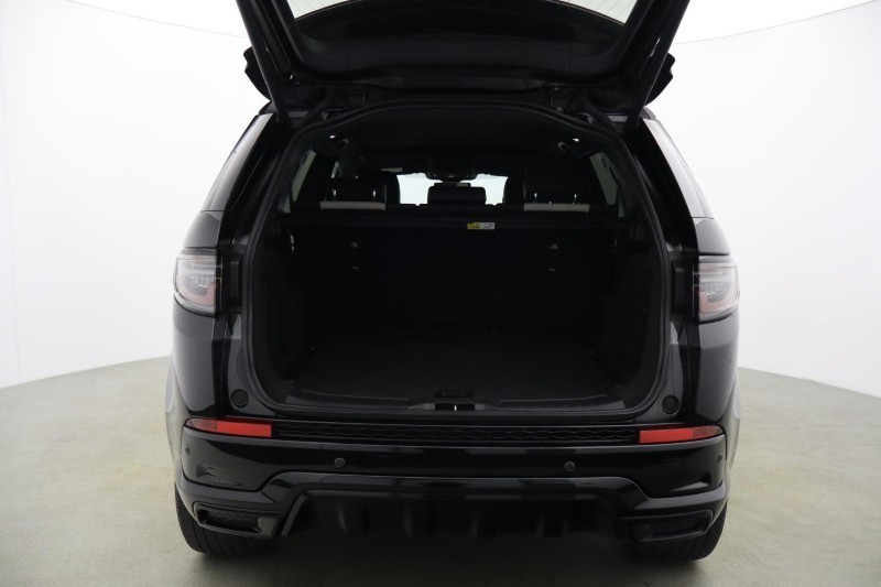 2023 (73) LAND ROVER DISCOVERY SPORT 2.0 P250 Dynamic HSE 5dr Auto 5965774