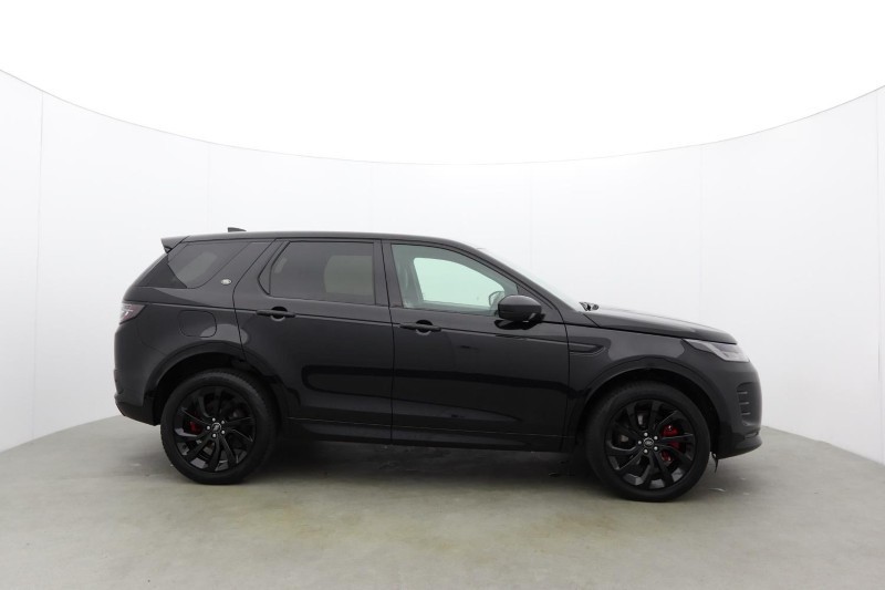 2023 (73) LAND ROVER DISCOVERY SPORT 2.0 P250 Dynamic HSE 5dr Auto 5965764