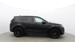 2023 (73) LAND ROVER DISCOVERY SPORT 2.0 P250 Dynamic HSE 5dr Auto 5965764