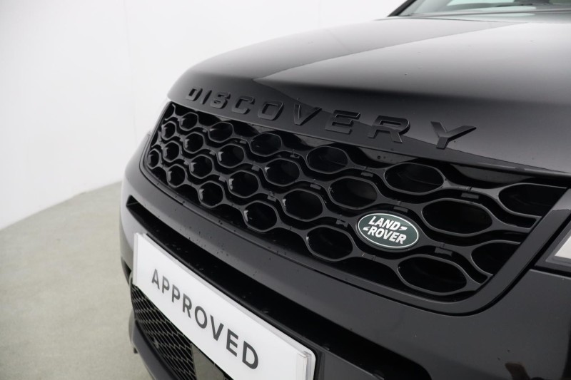 2023 (73) LAND ROVER DISCOVERY SPORT 2.0 P250 Dynamic HSE 5dr Auto 5965837