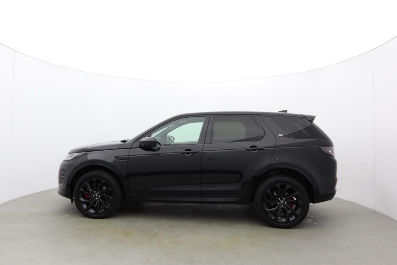 2023 (73) LAND ROVER DISCOVERY SPORT 2.0 P250 Dynamic HSE 5dr Auto 5965765