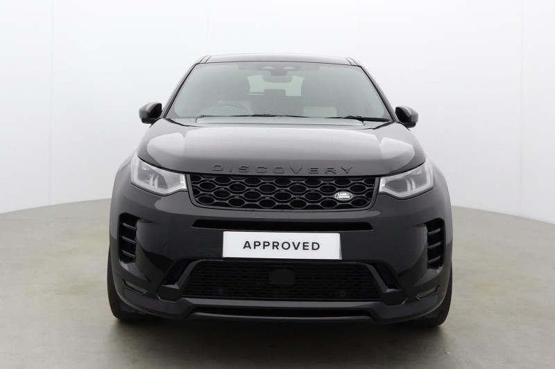 2023 (73) LAND ROVER DISCOVERY SPORT 2.0 P250 Dynamic HSE 5dr Auto 5965761