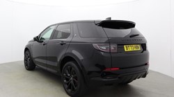 2023 (73) LAND ROVER DISCOVERY SPORT 2.0 P250 Dynamic HSE 5dr Auto 5965767