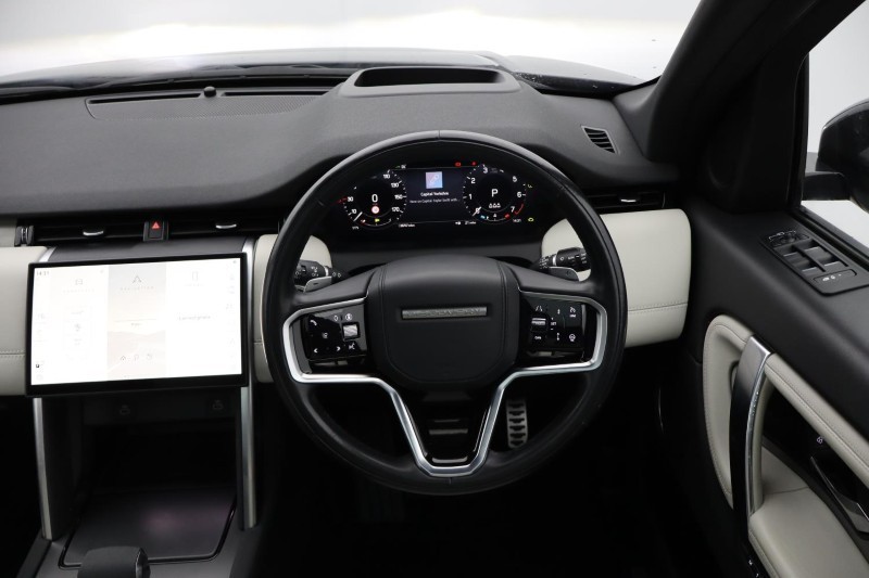 2023 (73) LAND ROVER DISCOVERY SPORT 2.0 P250 Dynamic HSE 5dr Auto 5965793