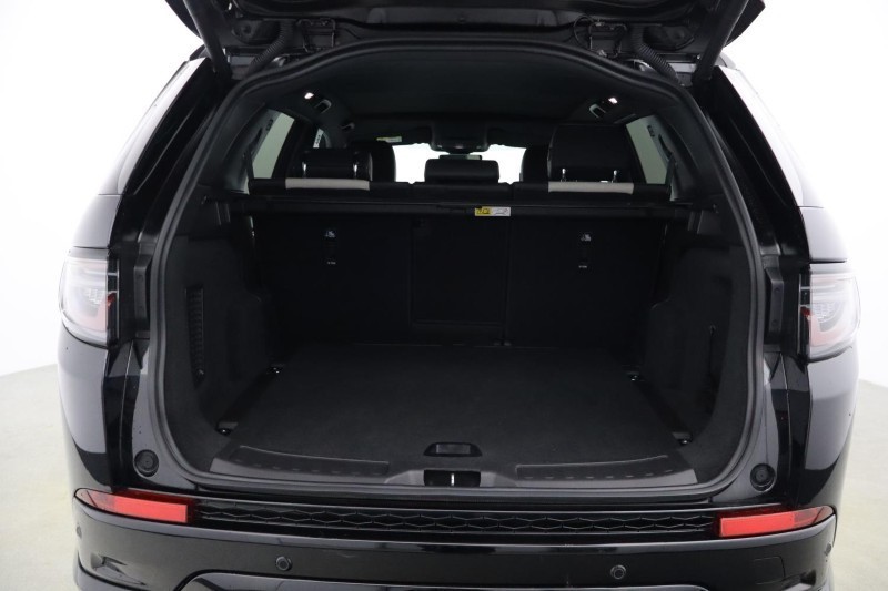 2023 (73) LAND ROVER DISCOVERY SPORT 2.0 P250 Dynamic HSE 5dr Auto 5965773