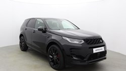 2023 (73) LAND ROVER DISCOVERY SPORT 2.0 P250 Dynamic HSE 5dr Auto 5965760