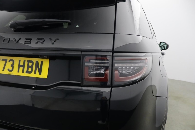 2023 (73) LAND ROVER DISCOVERY SPORT 2.0 P250 Dynamic HSE 5dr Auto 5965838