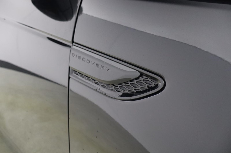 2023 (73) LAND ROVER DISCOVERY SPORT 2.0 P250 Dynamic HSE 5dr Auto 5965786