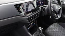 2024 (24) VOLKSWAGEN POLO 1.0 TSI 115 R-Line 5dr DSG 4578619