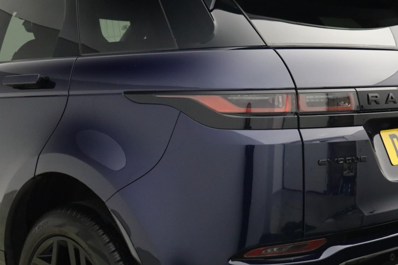 2023 (23) LAND ROVER RANGE ROVER EVOQUE 2.0 D200 Evoque Edition 5dr Auto 5950367