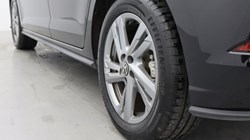 2024 (24) VOLKSWAGEN POLO 1.0 TSI 115 R-Line 5dr DSG 4578651