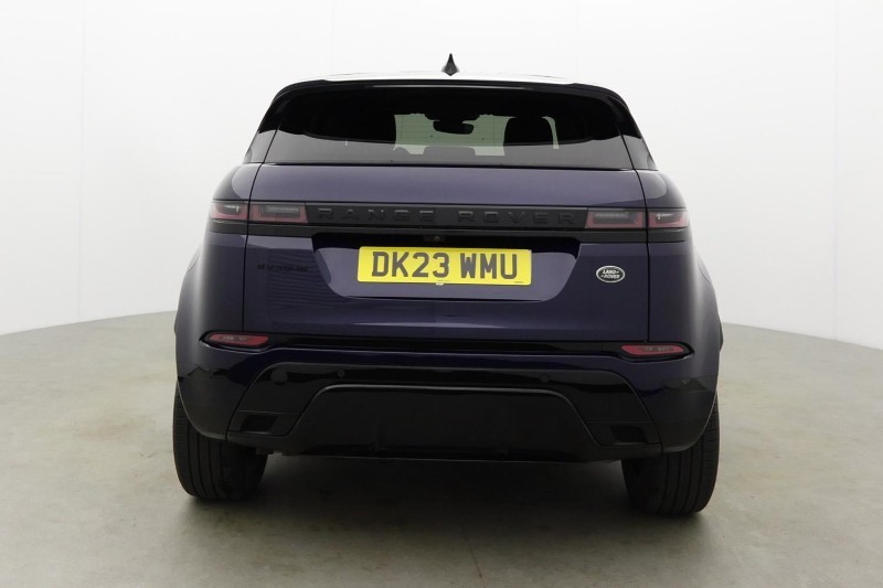 2023 (23) LAND ROVER RANGE ROVER EVOQUE 2.0 D200 Evoque Edition 5dr Auto 5950358