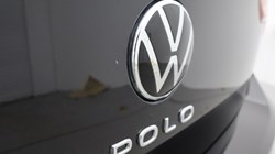 2024 (24) VOLKSWAGEN POLO 1.0 TSI 115 R-Line 5dr DSG 4578646