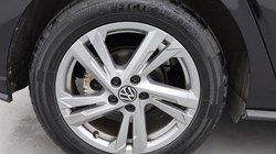 2024 (24) VOLKSWAGEN POLO 1.0 TSI 115 R-Line 5dr DSG 4578608