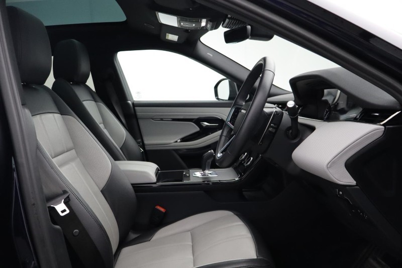 2023 (23) LAND ROVER RANGE ROVER EVOQUE 2.0 D200 Evoque Edition 5dr Auto 5950394