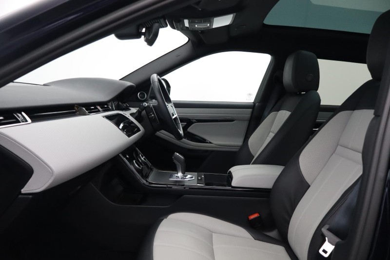 2023 (23) LAND ROVER RANGE ROVER EVOQUE 2.0 D200 Evoque Edition 5dr Auto 5950373