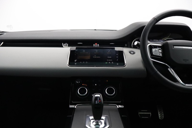 2023 (23) LAND ROVER RANGE ROVER EVOQUE 2.0 D200 Evoque Edition 5dr Auto 5950391
