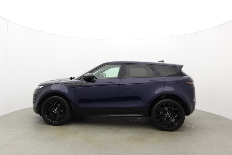 2023 (23) LAND ROVER RANGE ROVER EVOQUE 2.0 D200 Evoque Edition 5dr Auto 5950360