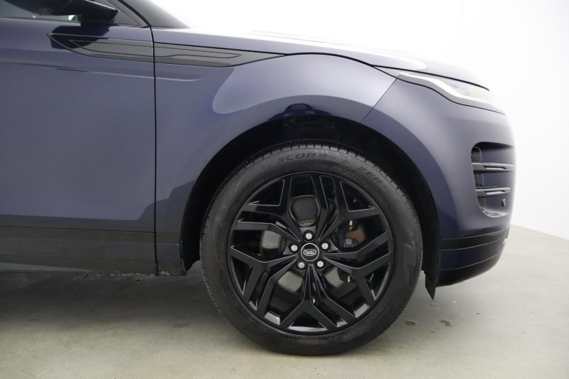 2023 (23) LAND ROVER RANGE ROVER EVOQUE 2.0 D200 Evoque Edition 5dr Auto 5950381