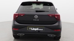 2024 (24) VOLKSWAGEN POLO 1.0 TSI 115 R-Line 5dr DSG 4578601