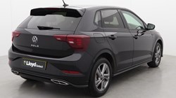 2024 (24) VOLKSWAGEN POLO 1.0 TSI 115 R-Line 5dr DSG 4578605