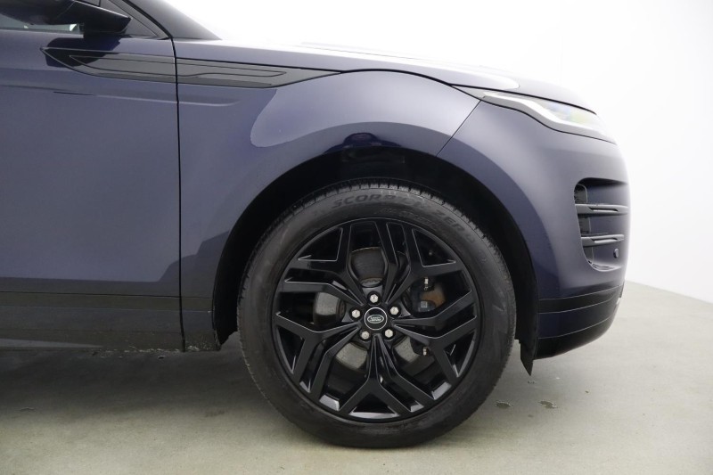 2023 (23) LAND ROVER RANGE ROVER EVOQUE 2.0 D200 Evoque Edition 5dr Auto 5950382